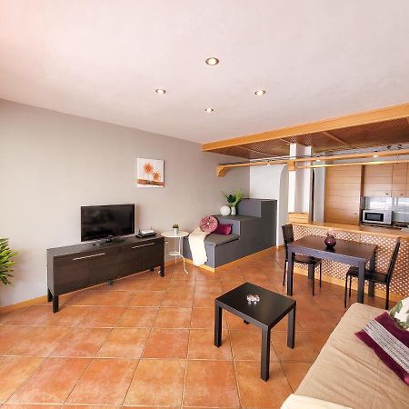 Adeje Paradise Junior Ocean Views And Heated Pool Costa Adeje (Tenerife) Exterior foto