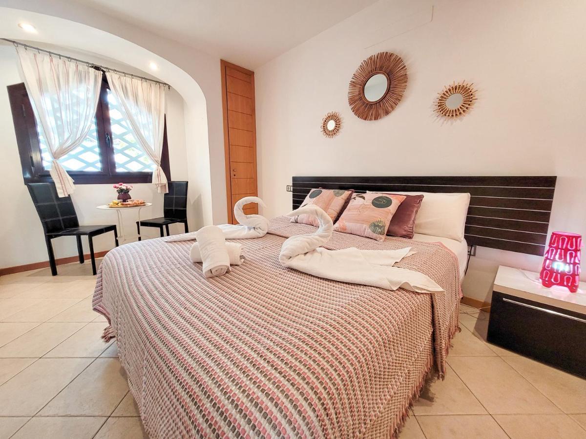 Adeje Paradise Junior Ocean Views And Heated Pool Costa Adeje (Tenerife) Exterior foto
