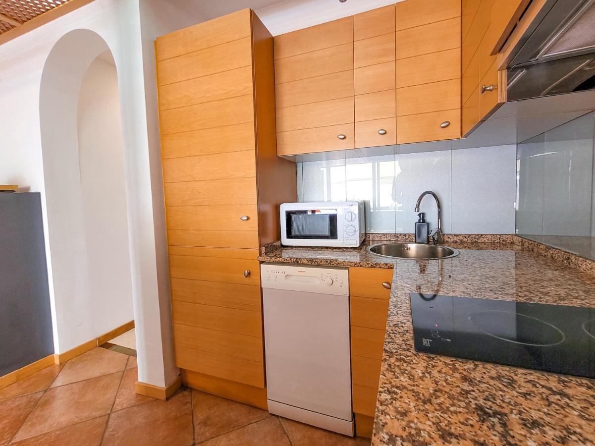 Adeje Paradise Junior Ocean Views And Heated Pool Costa Adeje (Tenerife) Exterior foto