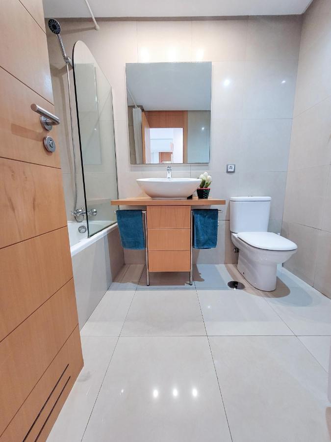 Adeje Paradise Junior Ocean Views And Heated Pool Costa Adeje (Tenerife) Exterior foto