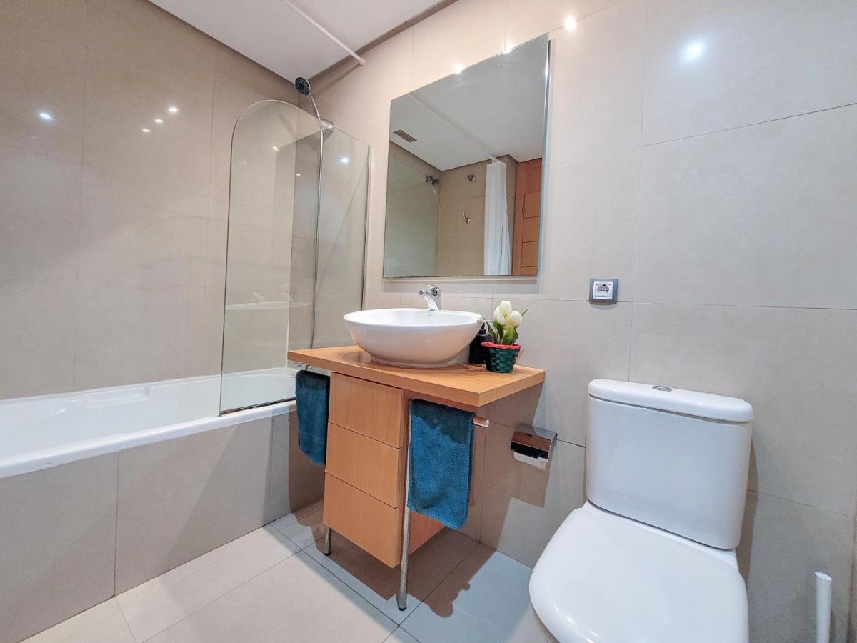 Adeje Paradise Junior Ocean Views And Heated Pool Costa Adeje (Tenerife) Exterior foto